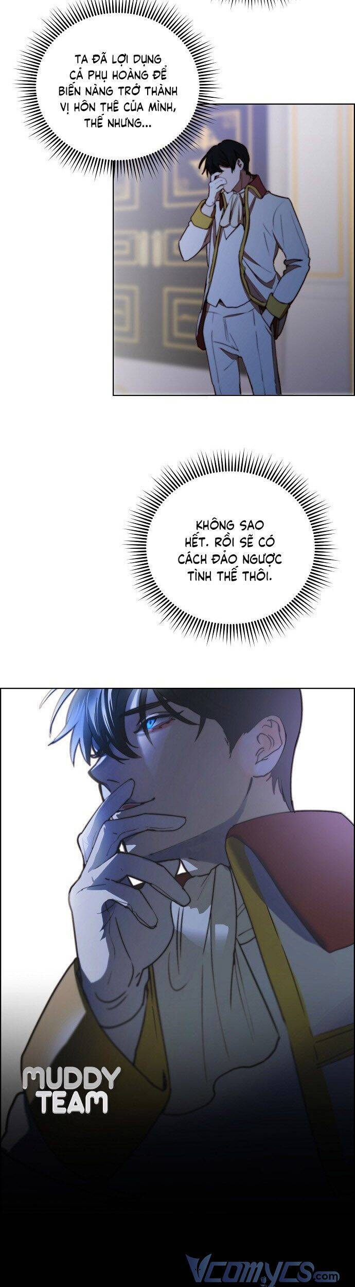 Sierra Chapter 24 - 42