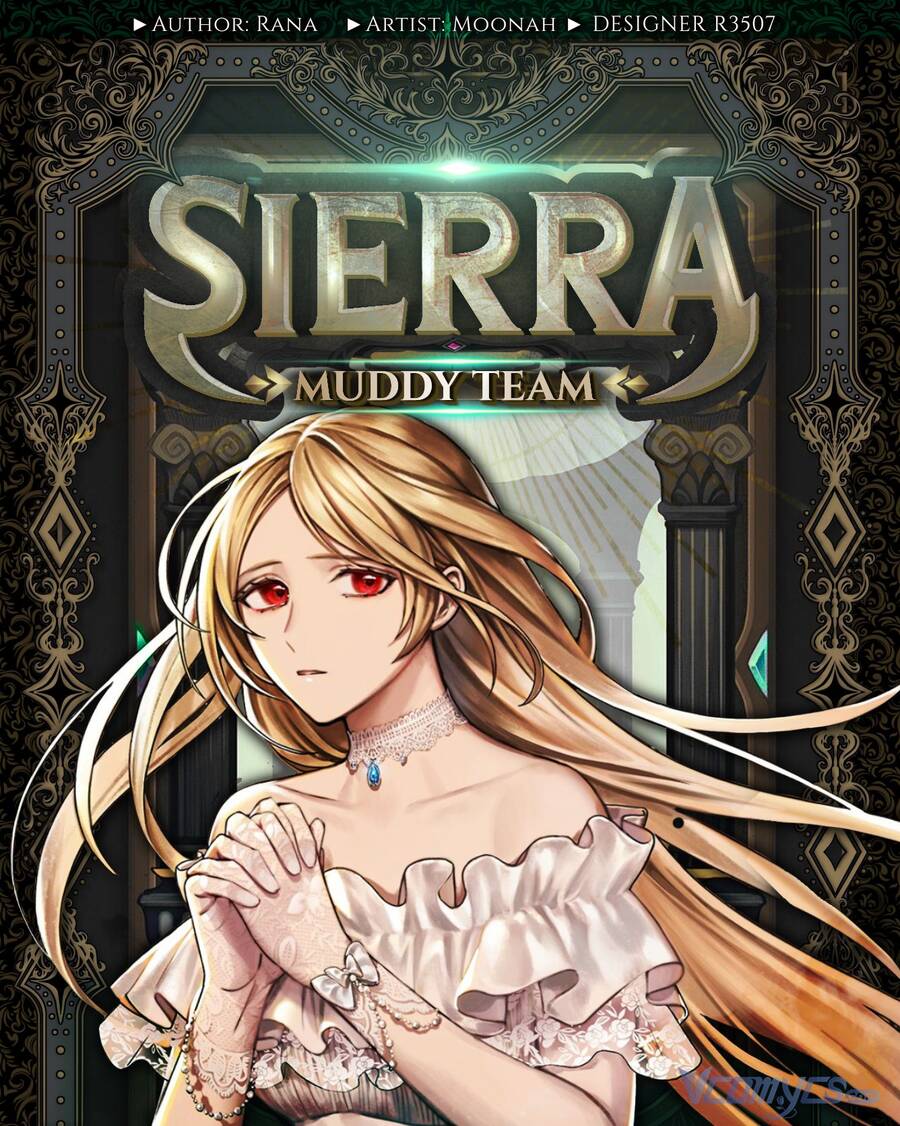Sierra Chapter 25 - 1