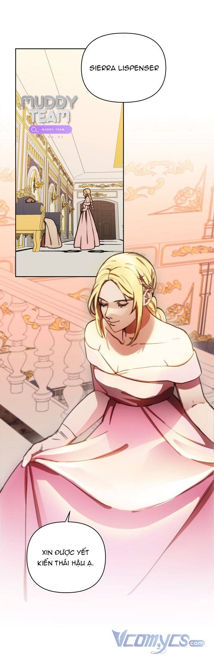 Sierra Chapter 25 - 11