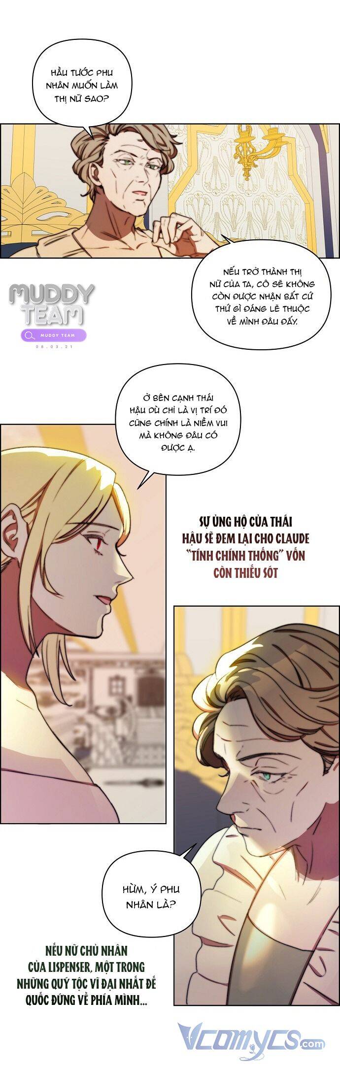 Sierra Chapter 25 - 16