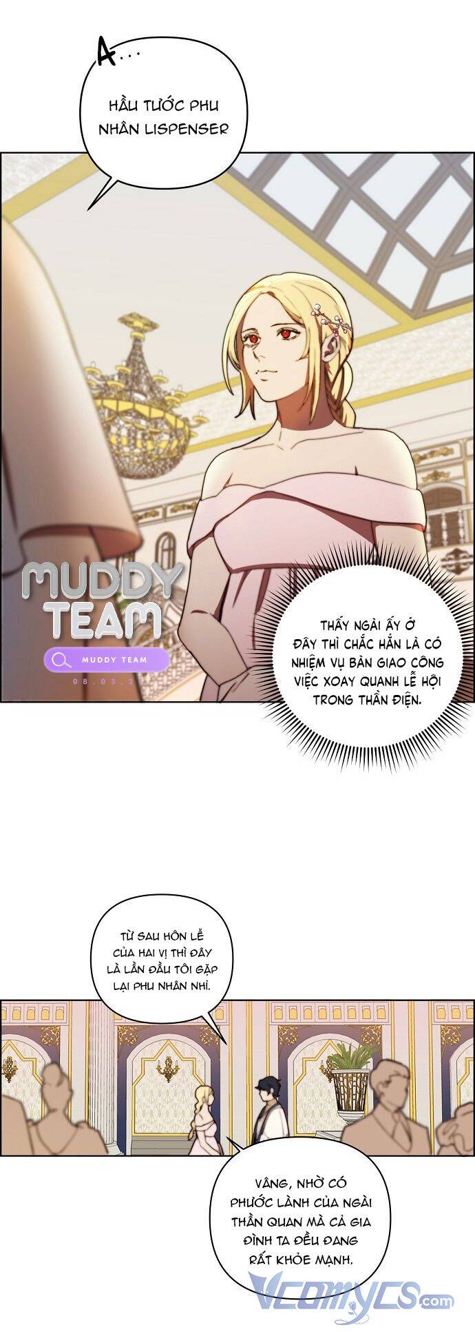 Sierra Chapter 25 - 3