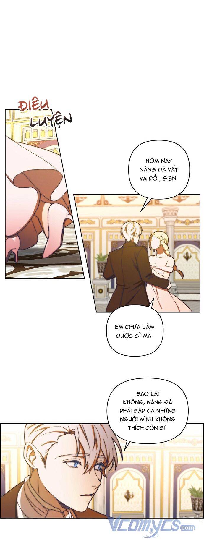 Sierra Chapter 25 - 23