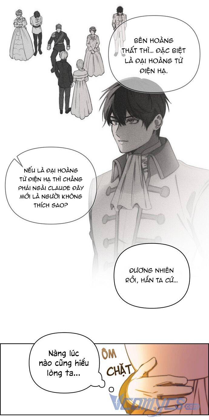 Sierra Chapter 25 - 25