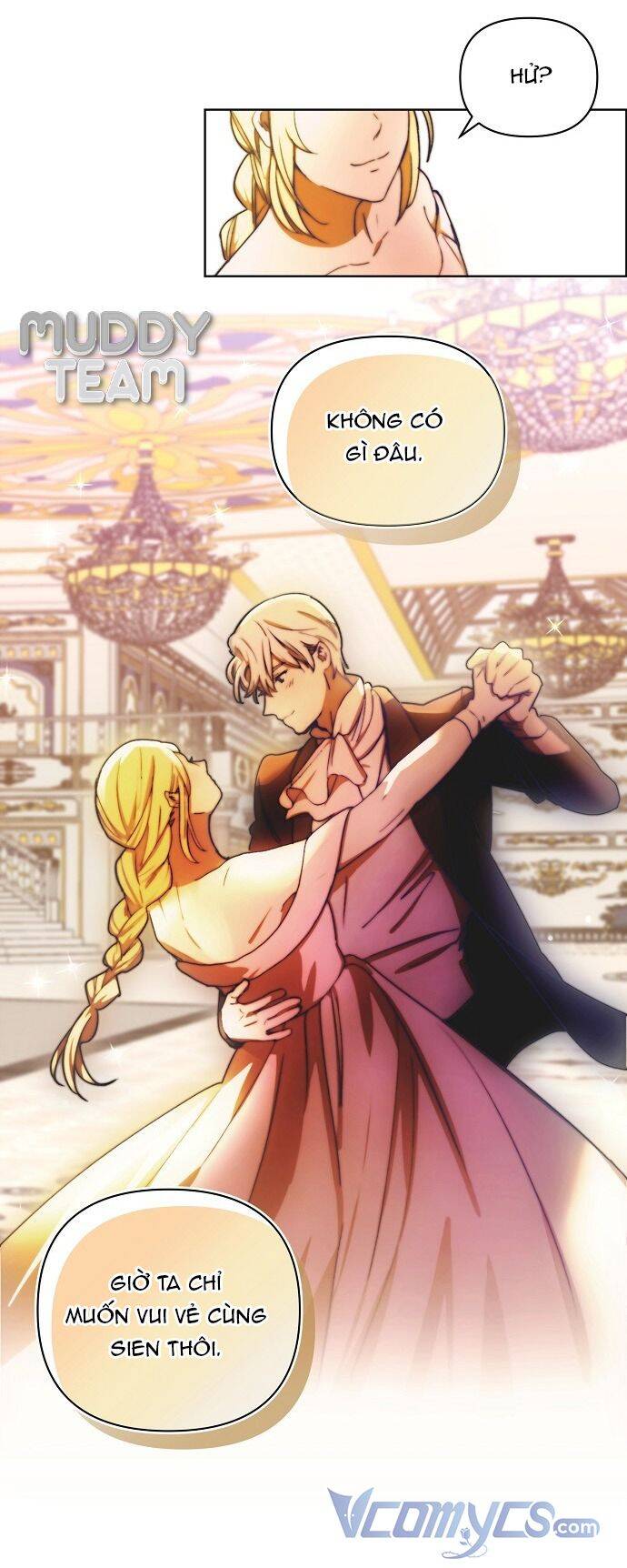 Sierra Chapter 25 - 26