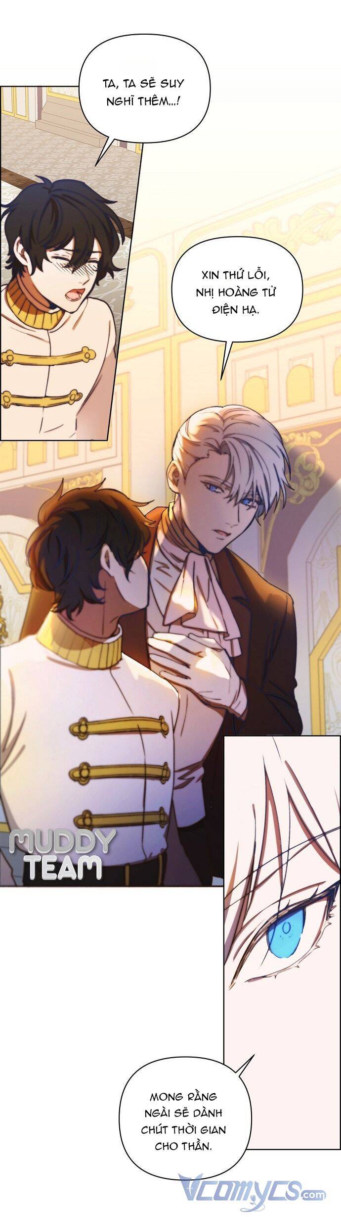 Sierra Chapter 25 - 30