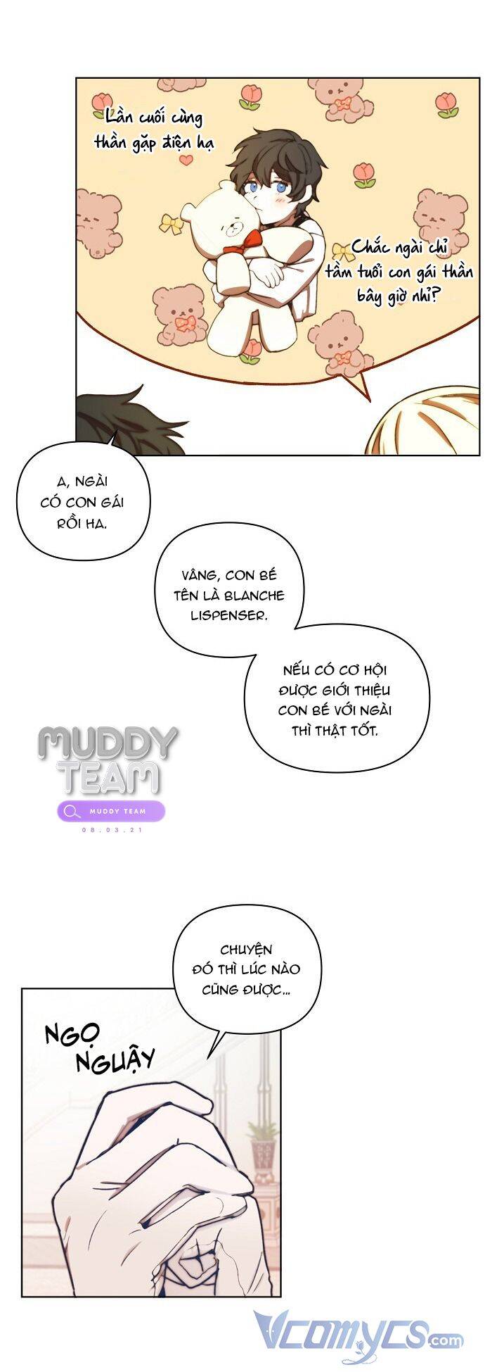 Sierra Chapter 25 - 32