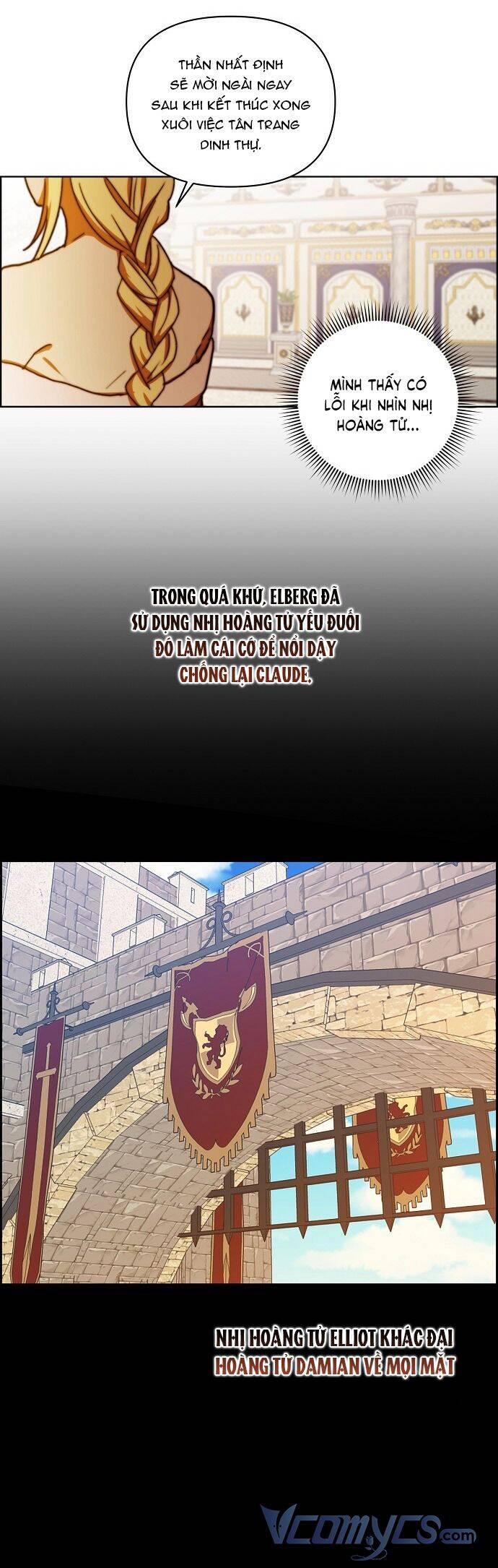 Sierra Chapter 25 - 35