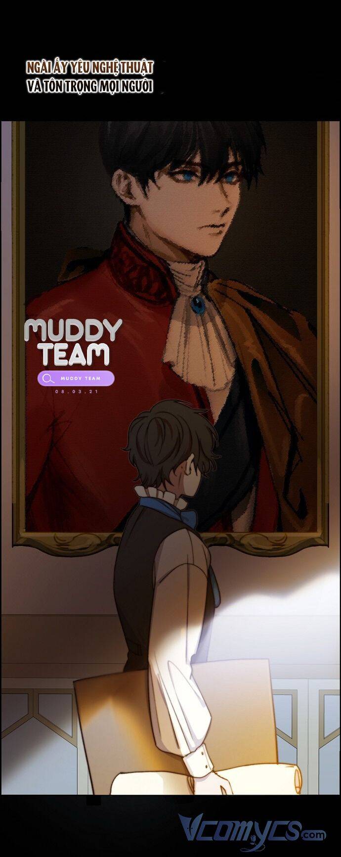 Sierra Chapter 25 - 36