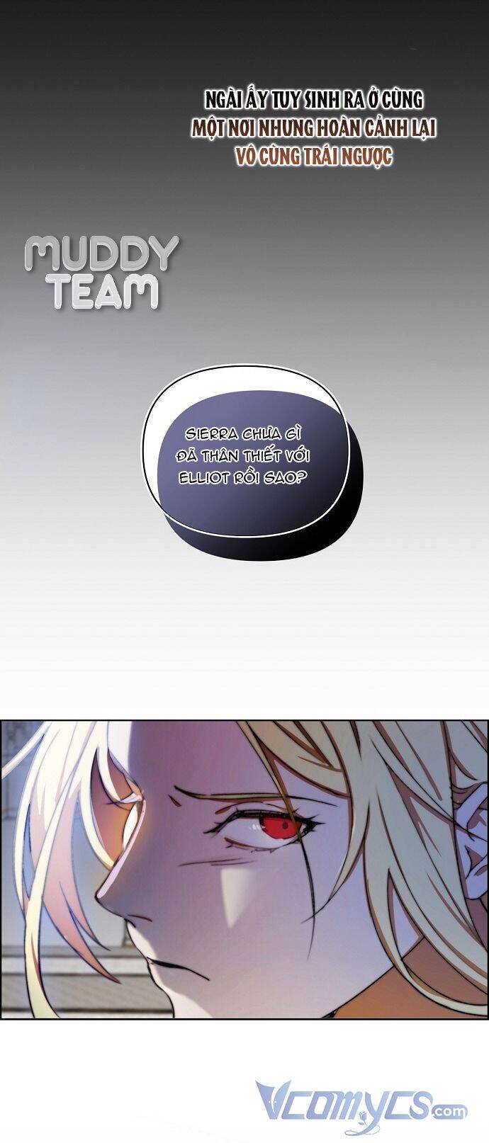 Sierra Chapter 25 - 38