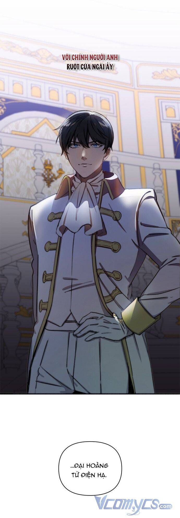 Sierra Chapter 25 - 39