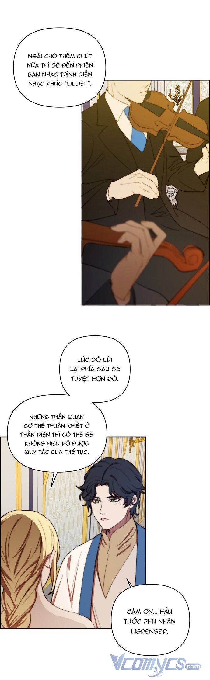 Sierra Chapter 25 - 8