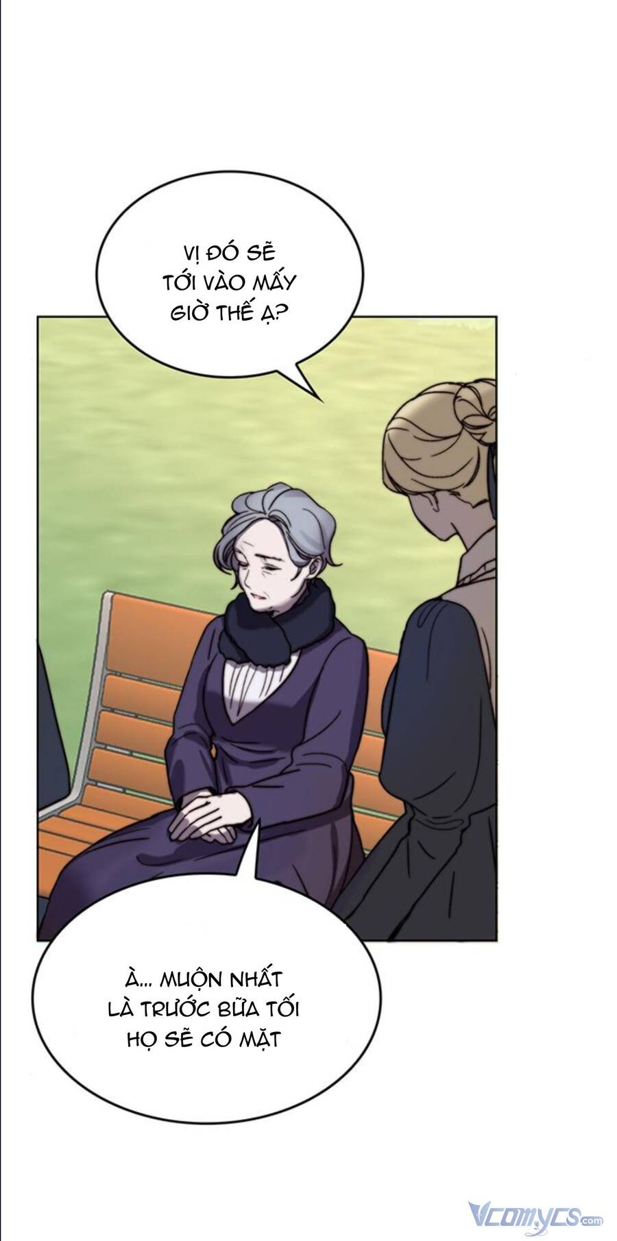 Sierra Chapter 3 - 11