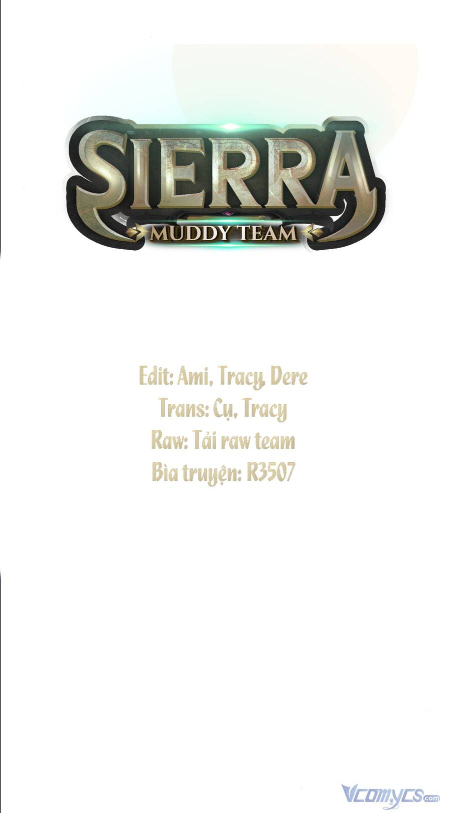 Sierra Chapter 3 - 16