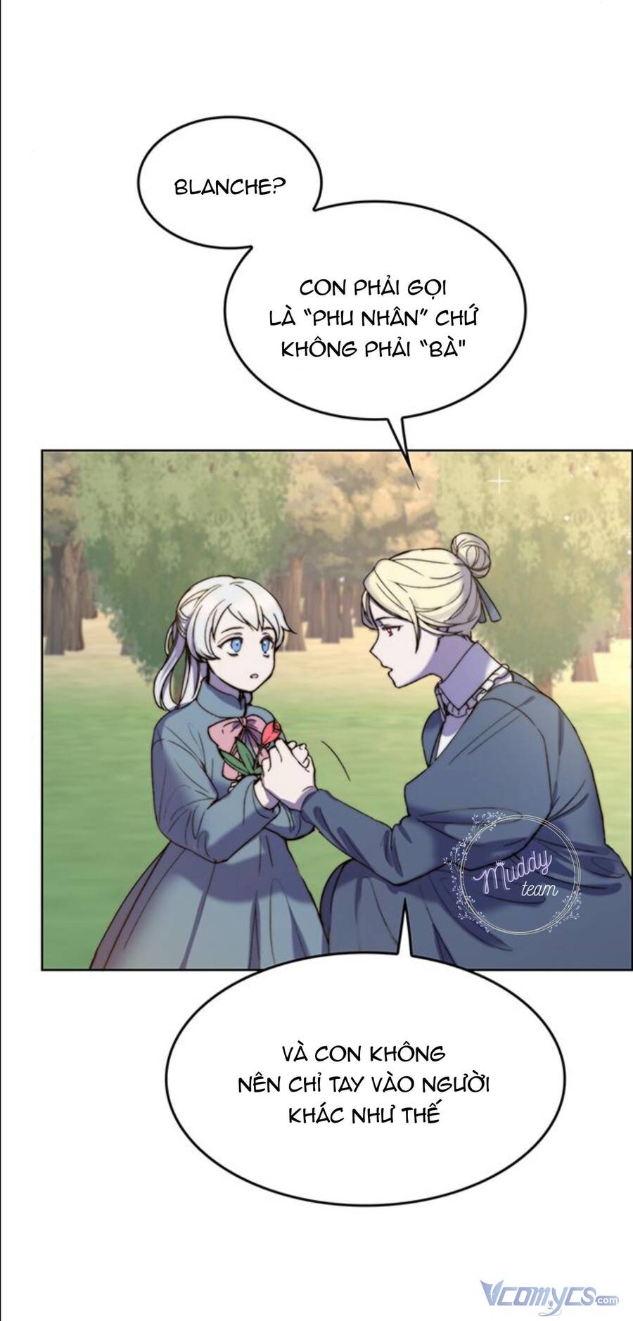 Sierra Chapter 3 - 4