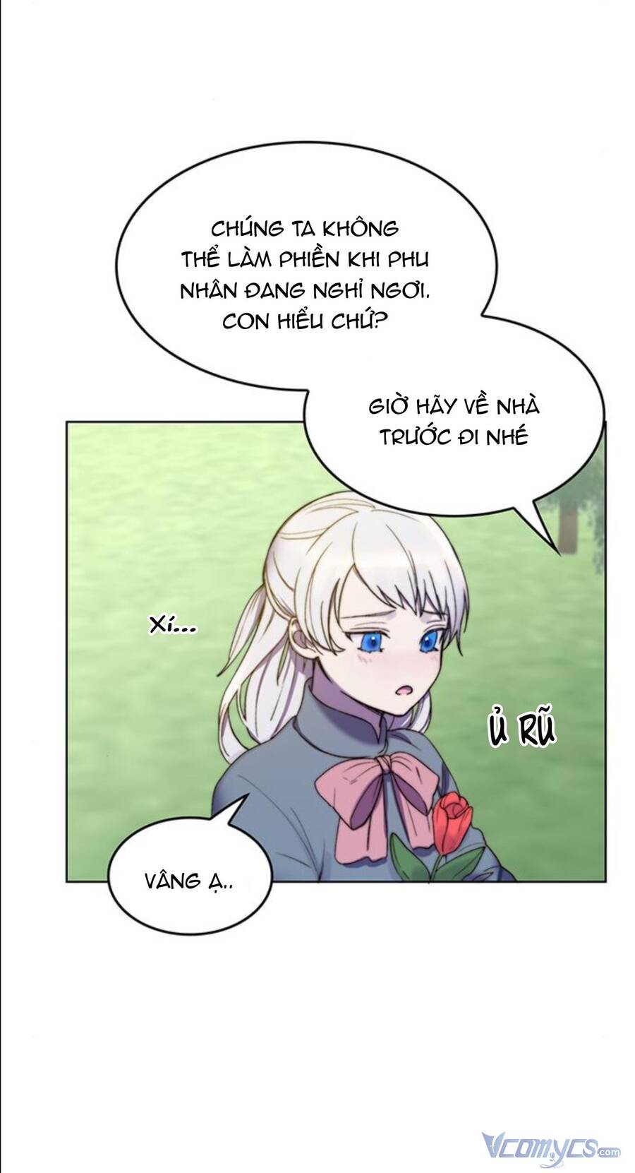 Sierra Chapter 3 - 5