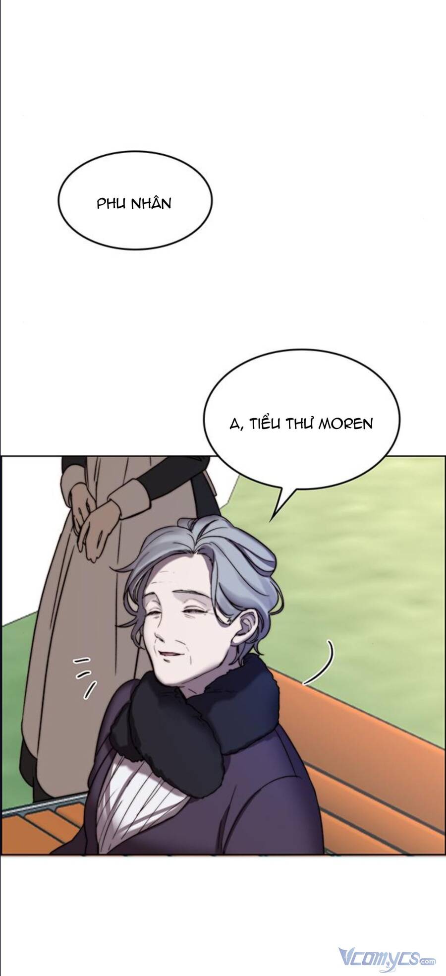 Sierra Chapter 3 - 8