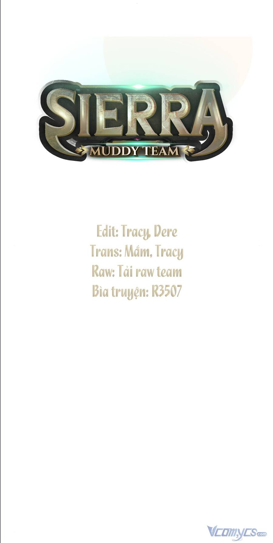 Sierra Chapter 4 - 11