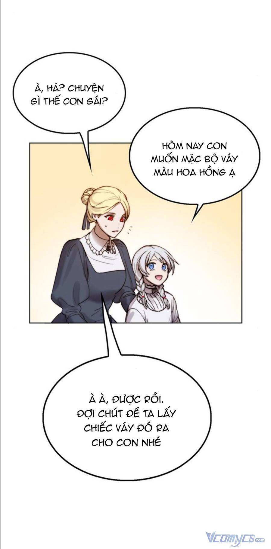 Sierra Chapter 4 - 5