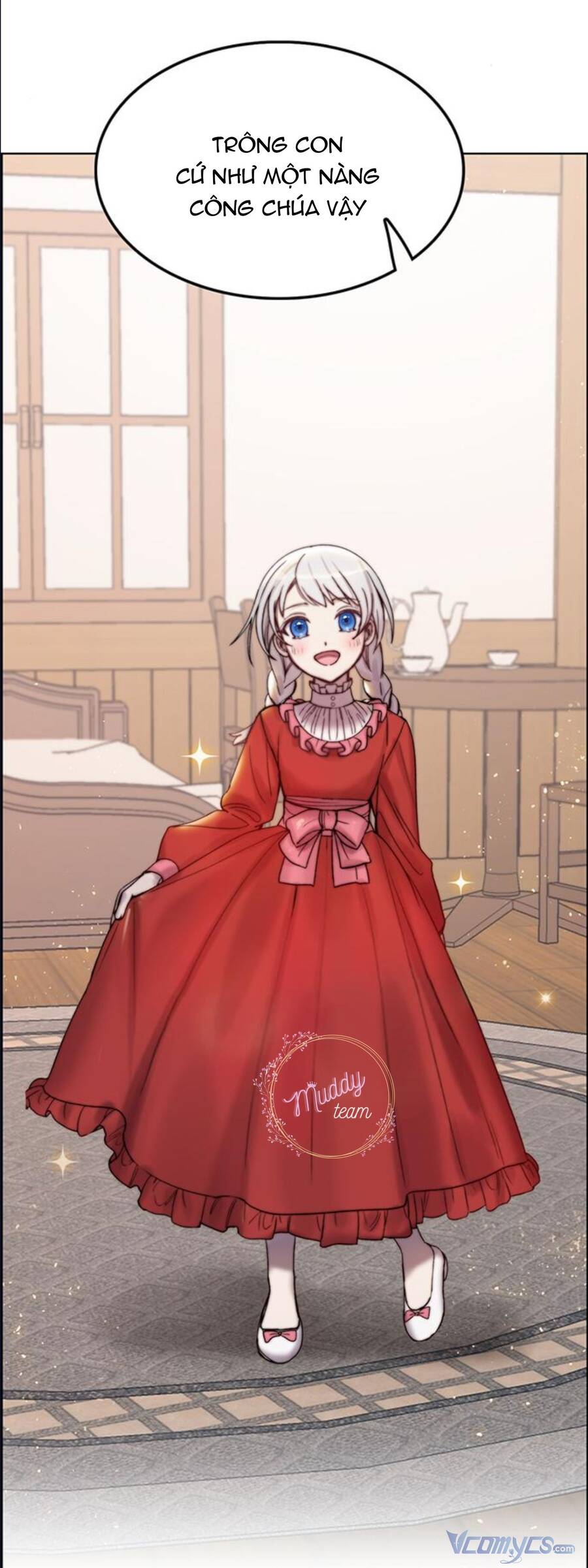 Sierra Chapter 4 - 8