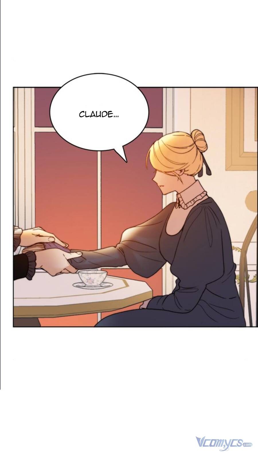 Sierra Chapter 5 - 12