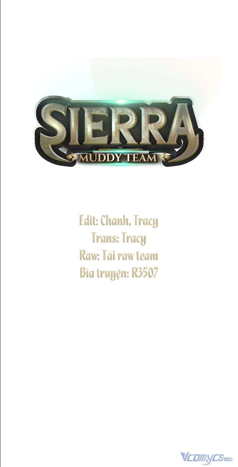 Sierra Chapter 5 - 17