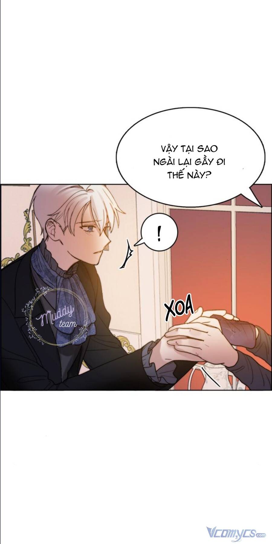 Sierra Chapter 5 - 19