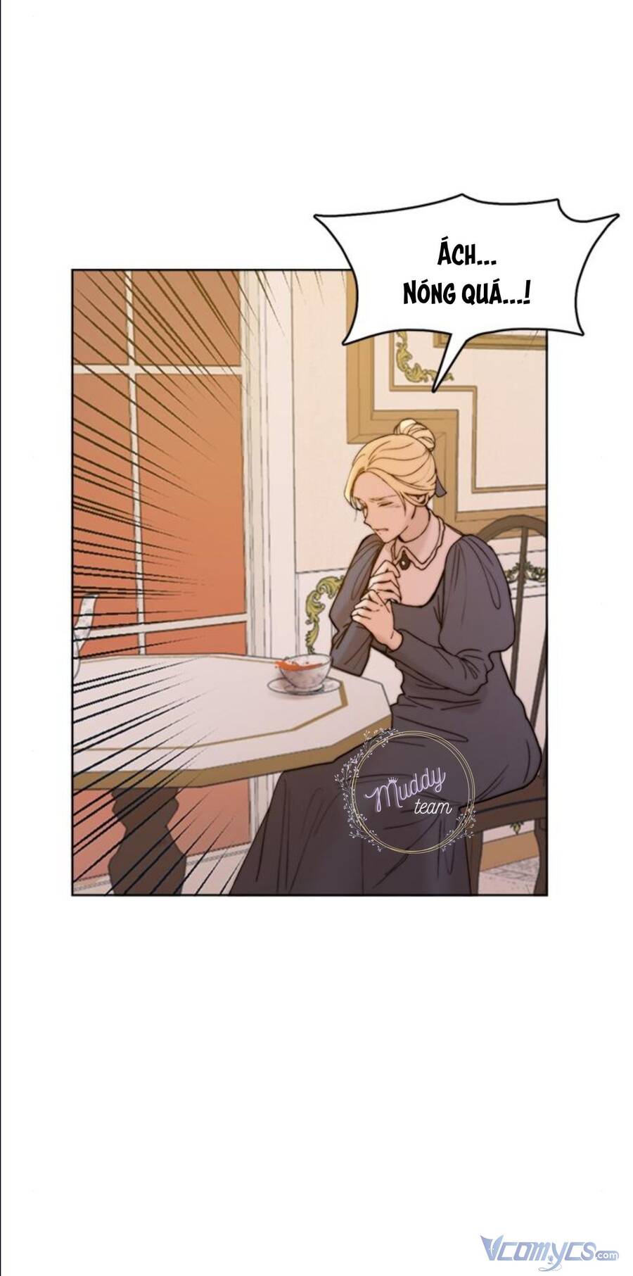 Sierra Chapter 5 - 7