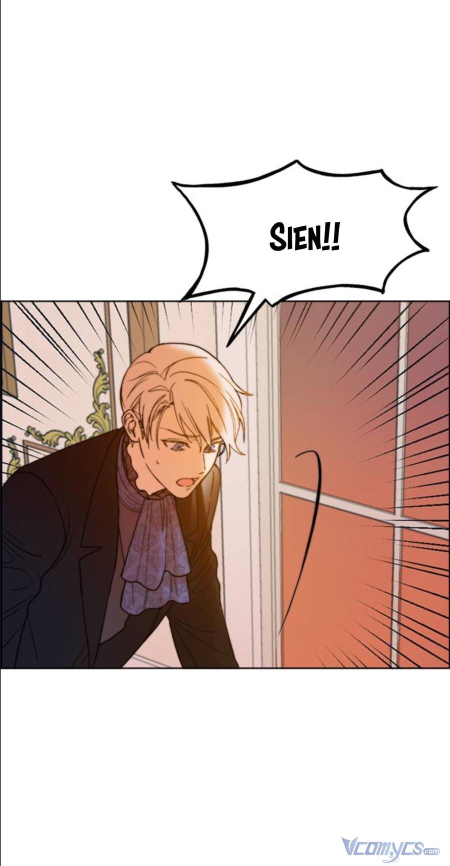 Sierra Chapter 5 - 8