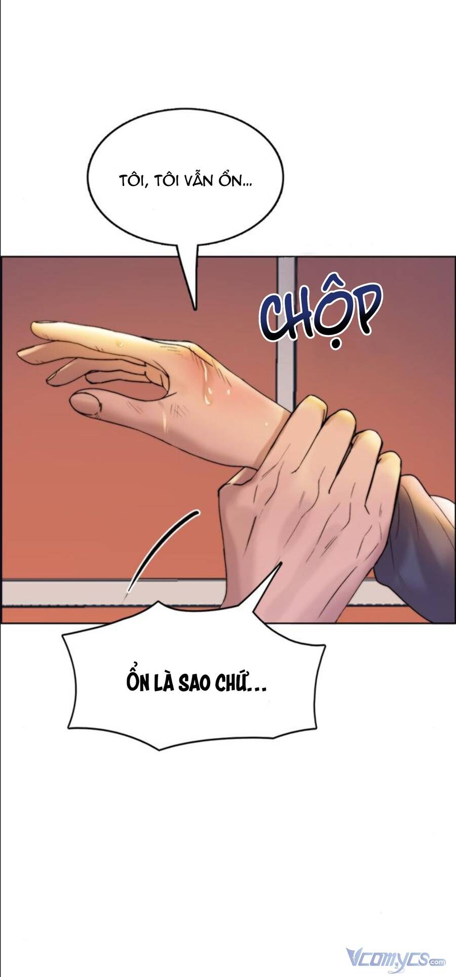 Sierra Chapter 5 - 9