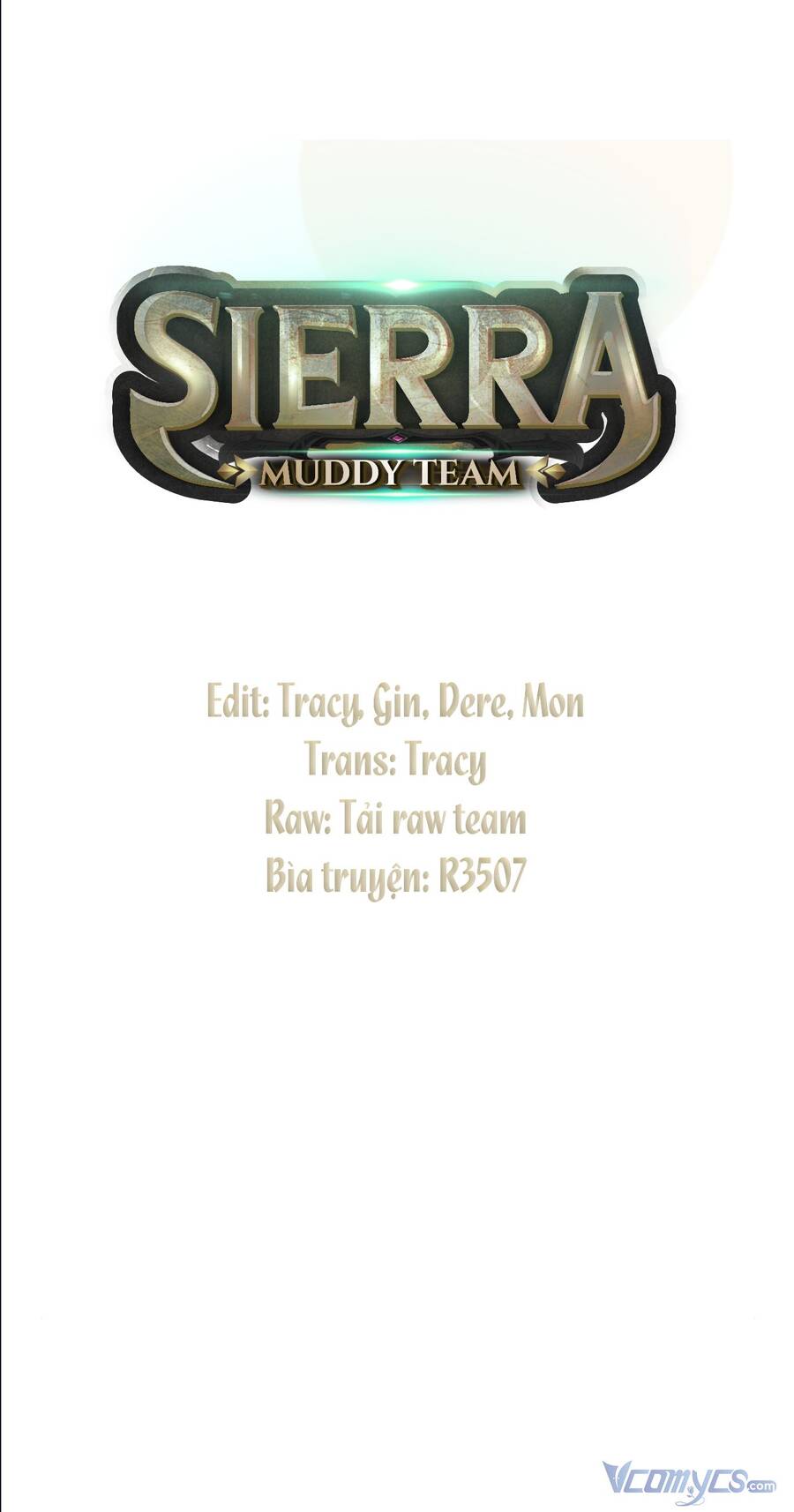 Sierra Chapter 6 - 19