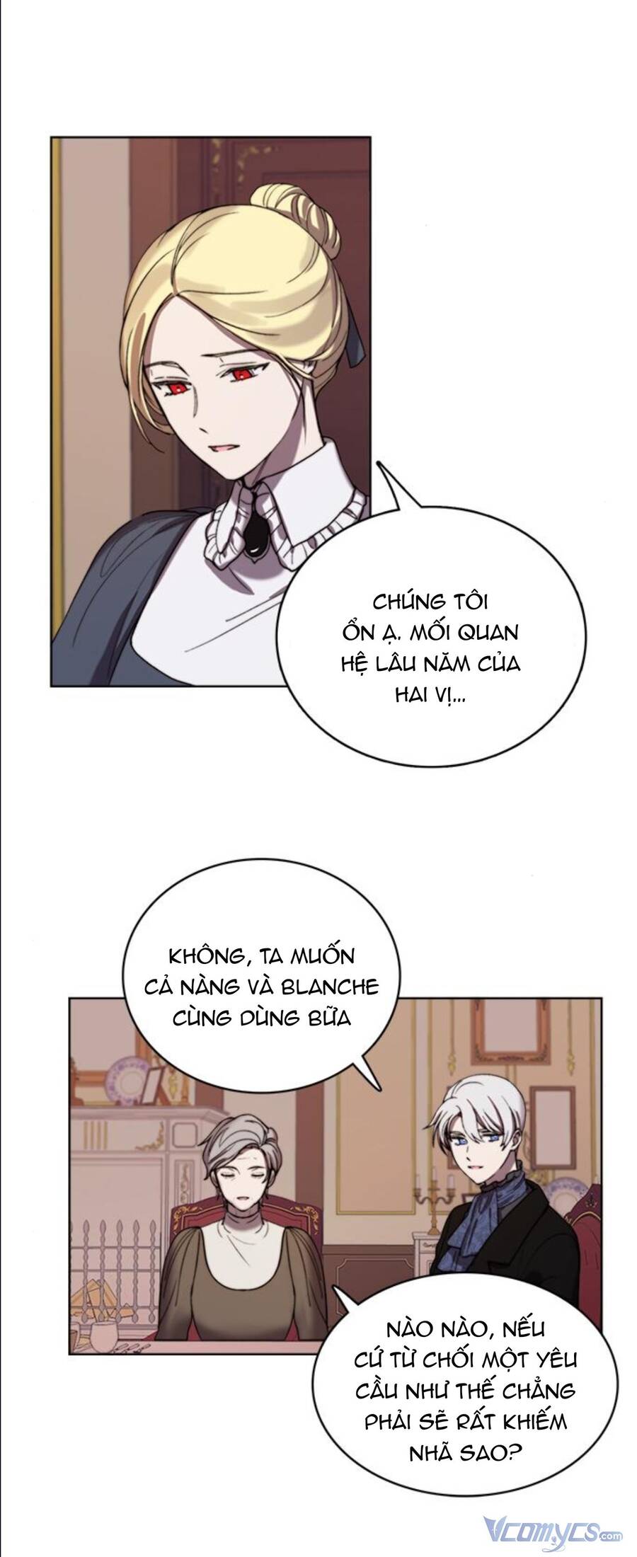 Sierra Chapter 6 - 5