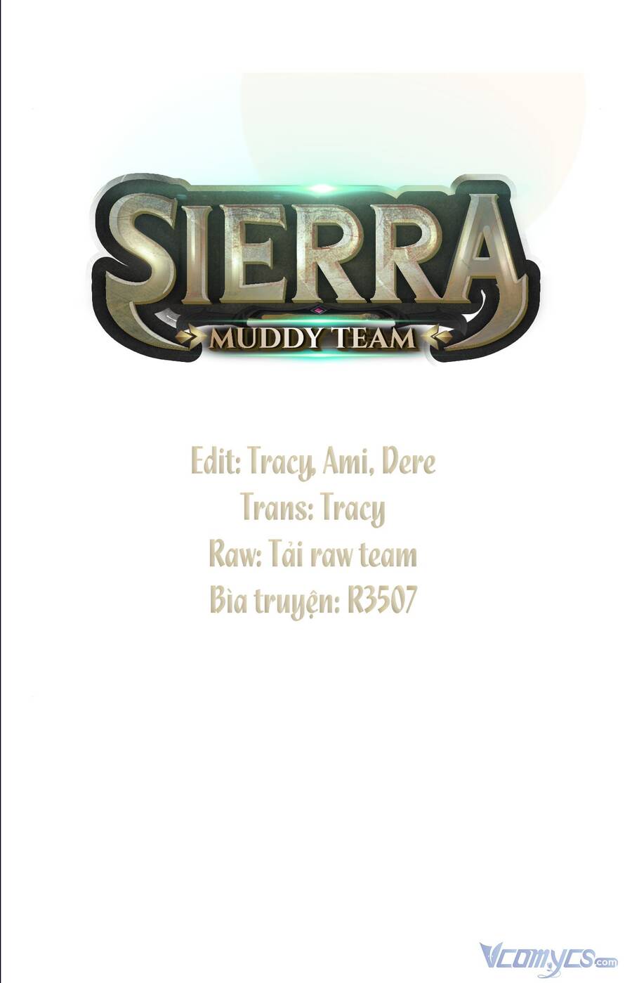 Sierra Chapter 7 - 2