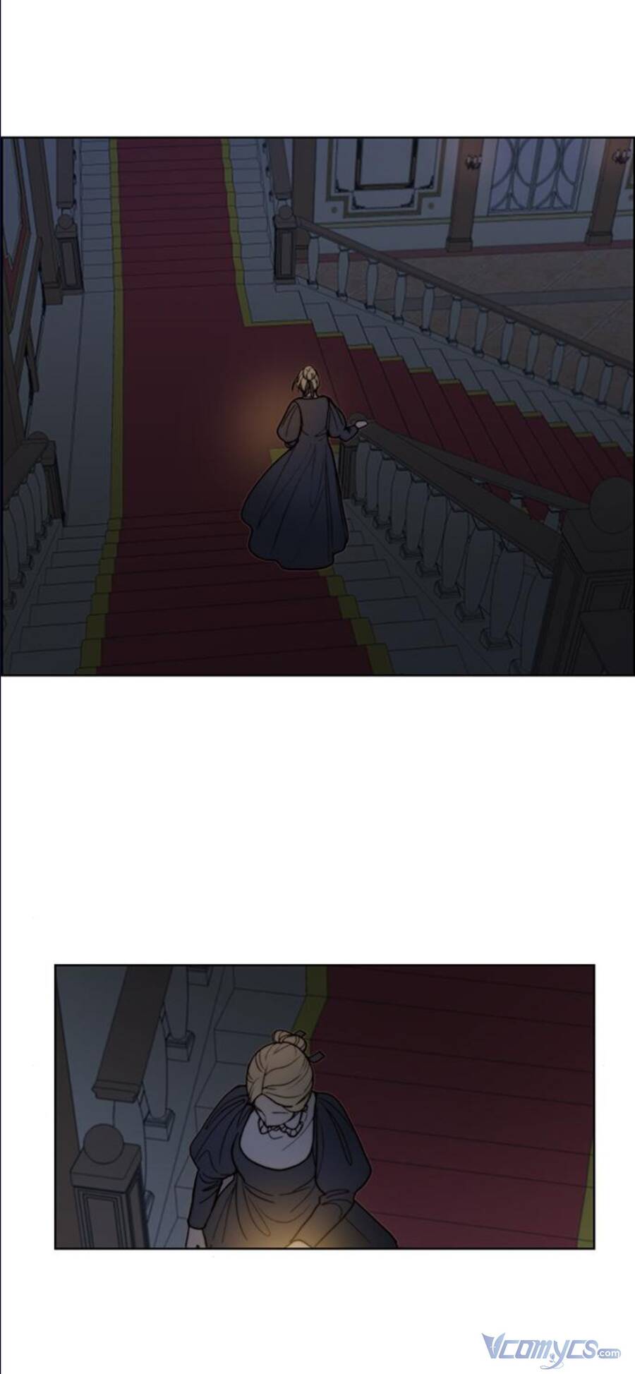 Sierra Chapter 7 - 11