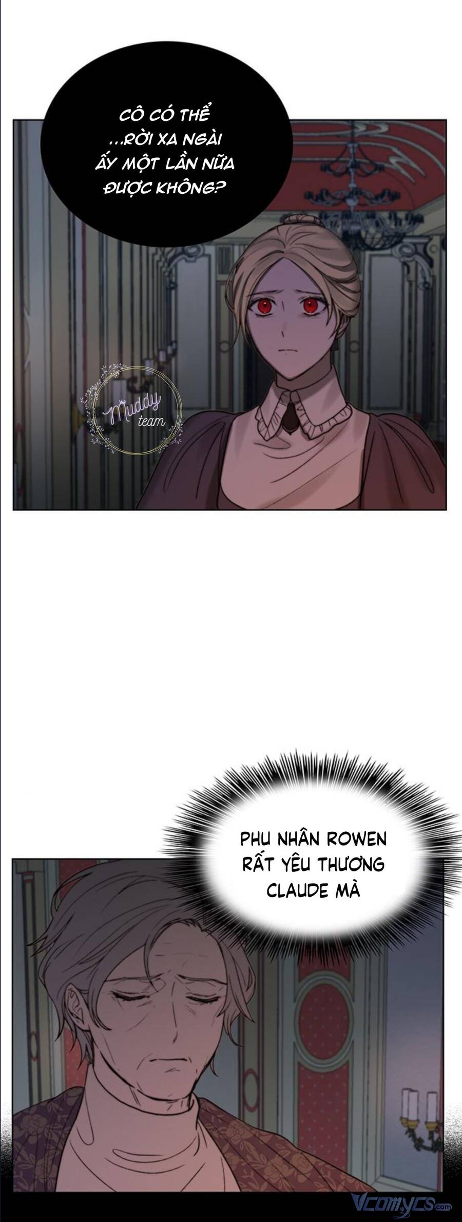 Sierra Chapter 7 - 13