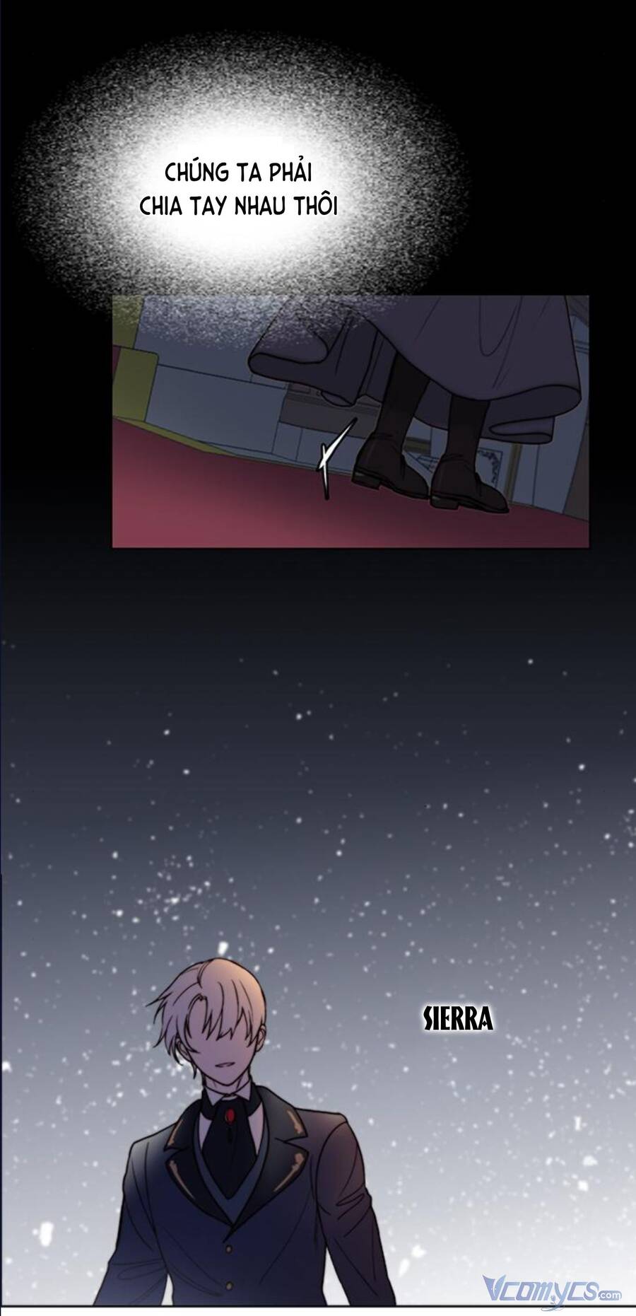 Sierra Chapter 7 - 16