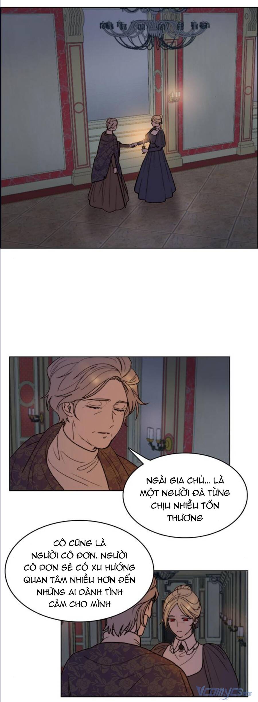 Sierra Chapter 7 - 3