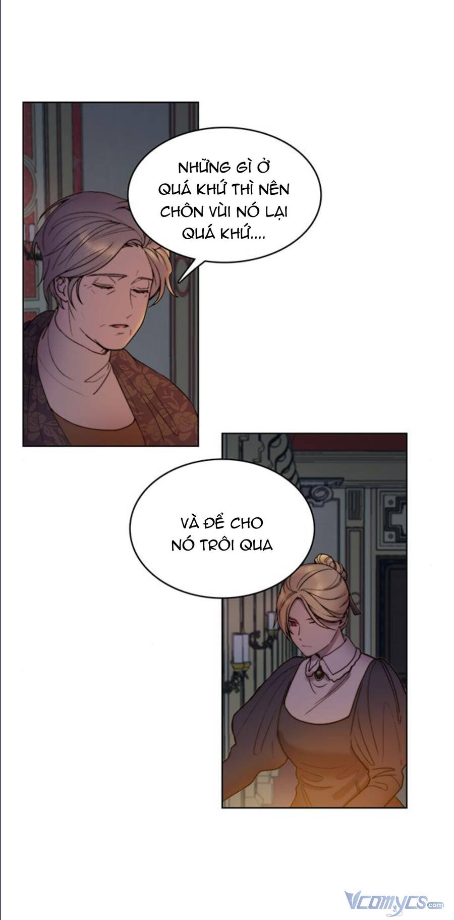 Sierra Chapter 7 - 8