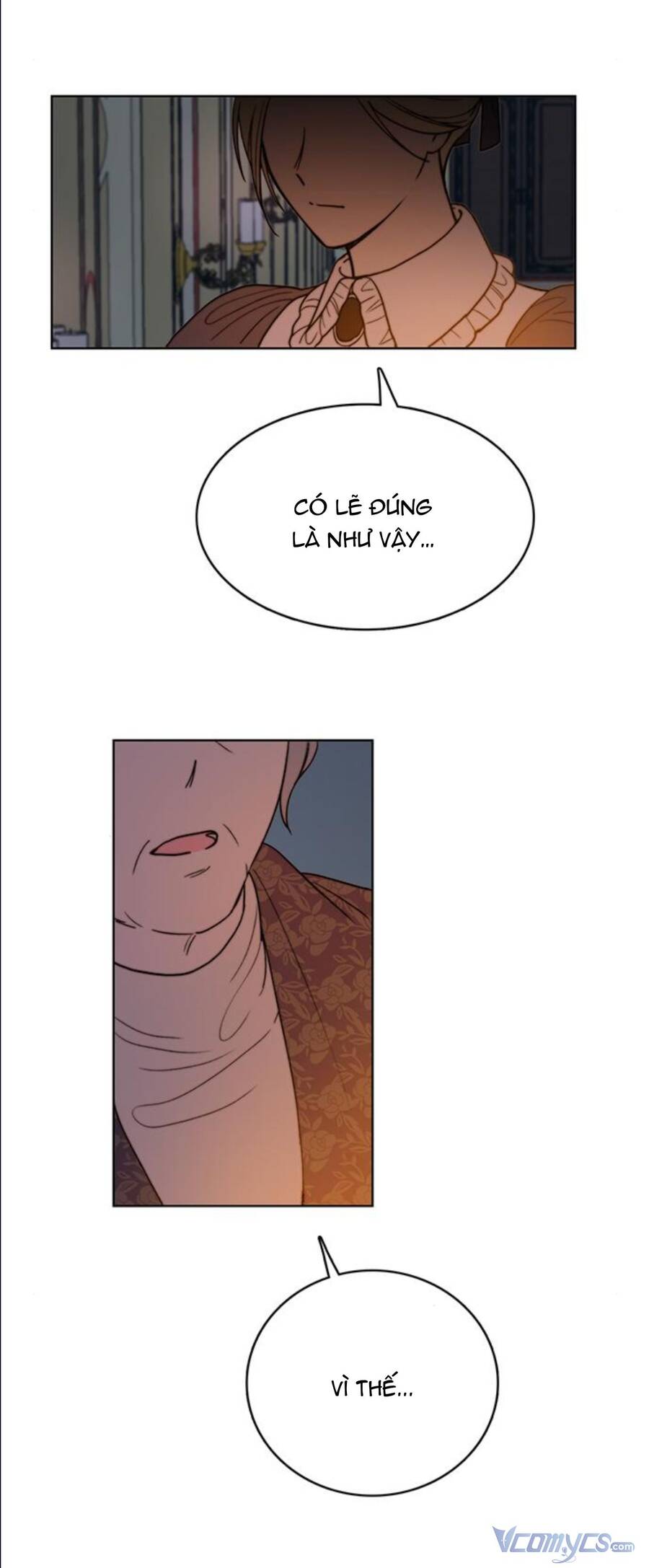 Sierra Chapter 7 - 9