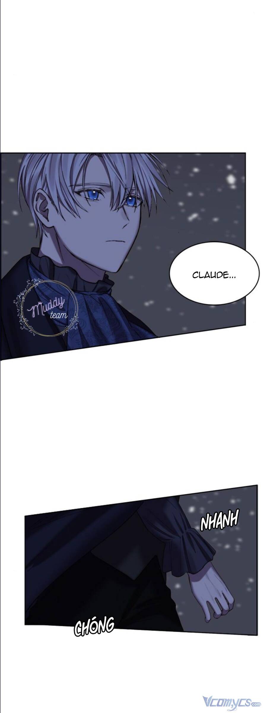 Sierra Chapter 8 - 4