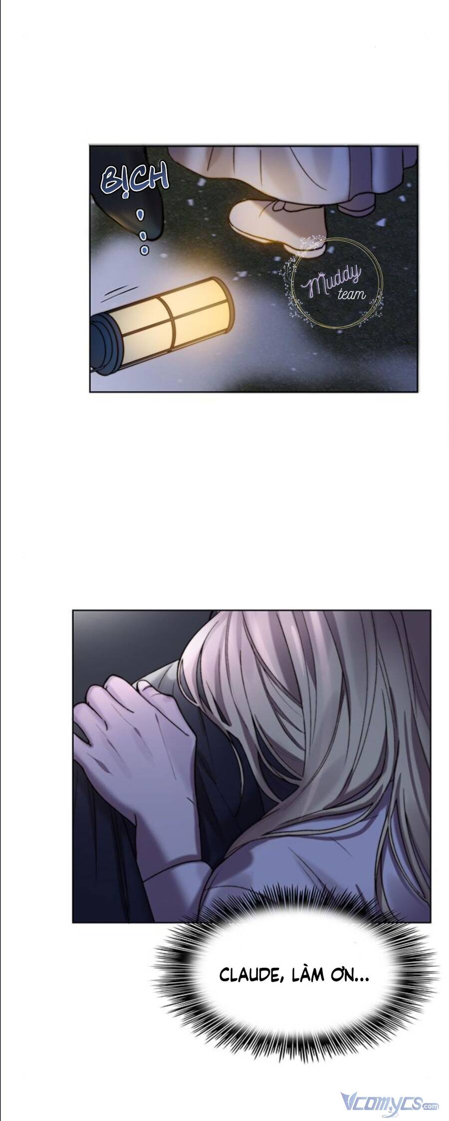 Sierra Chapter 8 - 10