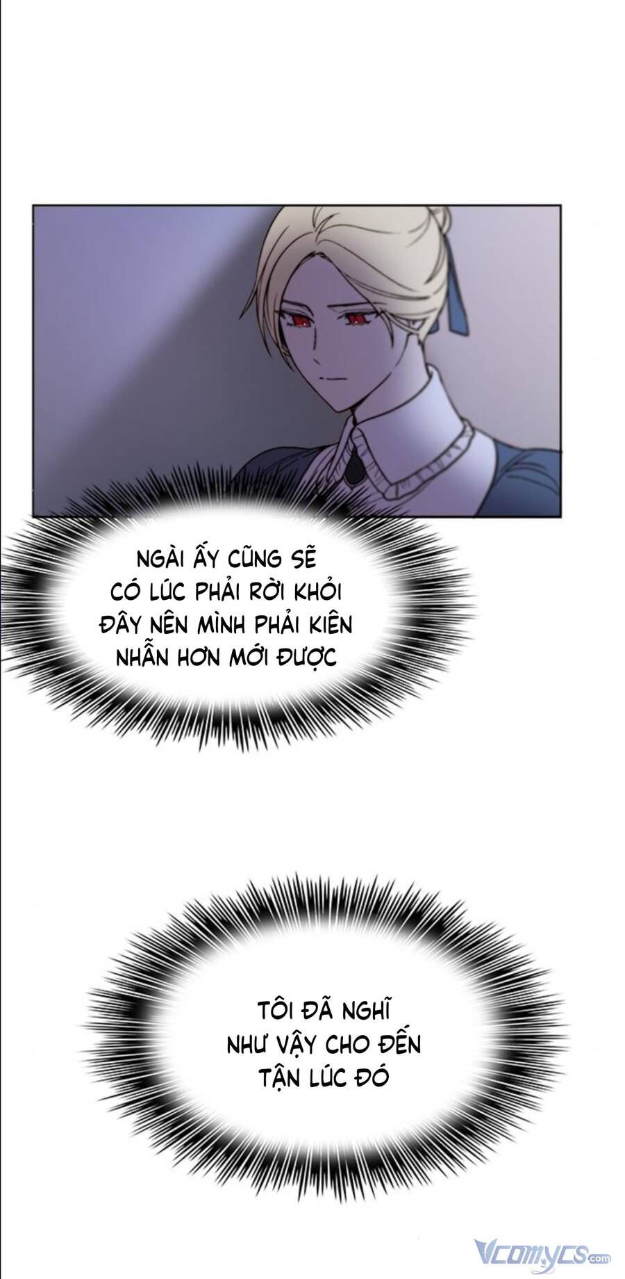 Sierra Chapter 9 - 12