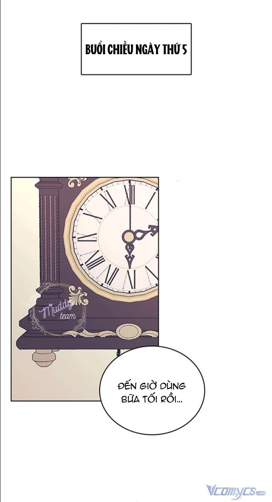 Sierra Chapter 9 - 14