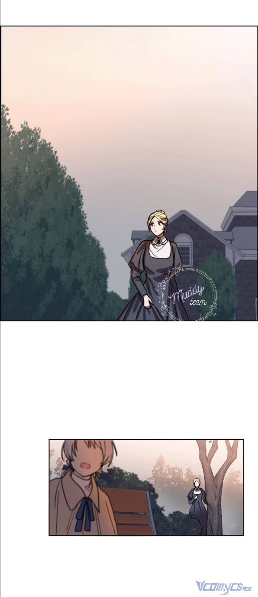 Sierra Chapter 9 - 16