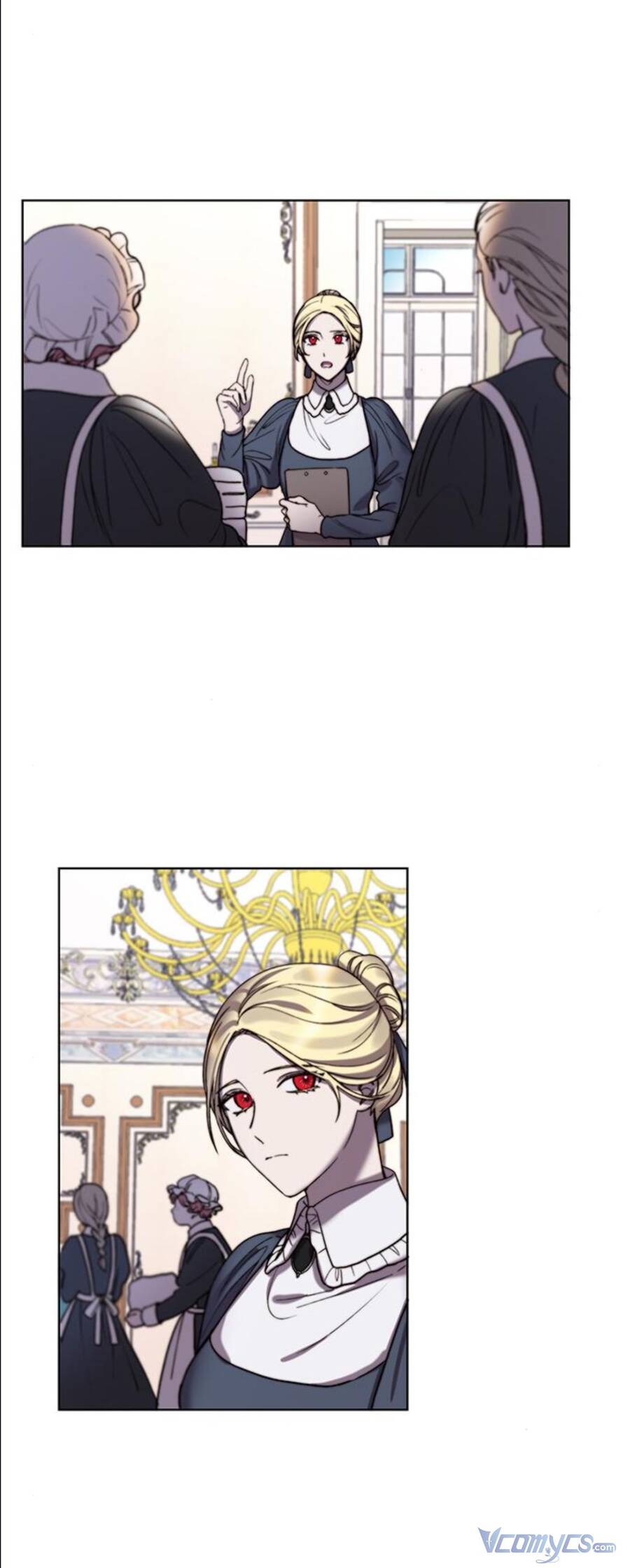 Sierra Chapter 9 - 3