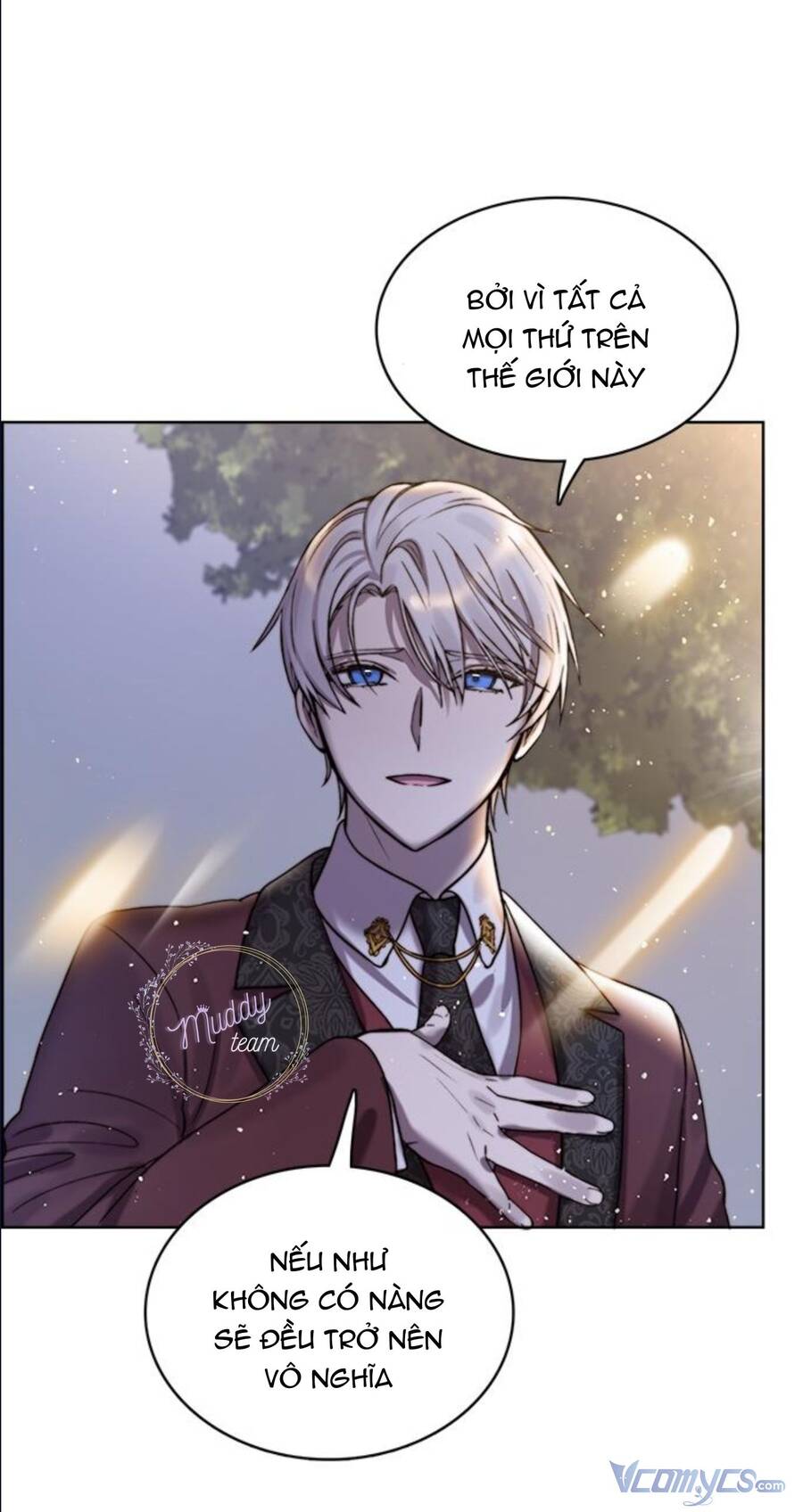 Sierra Chapter 9 - 10