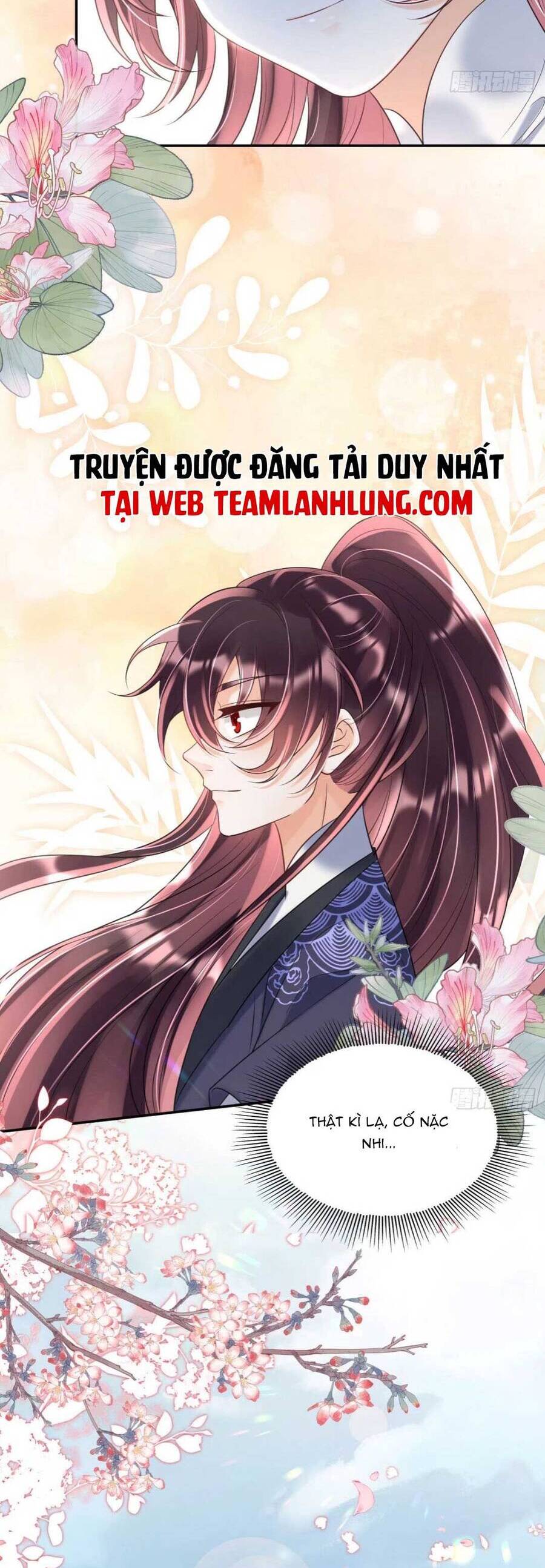 Đoàn Sủng Tiểu Kiều Của Ba Ba Bạo Quân Chapter 11 - 21