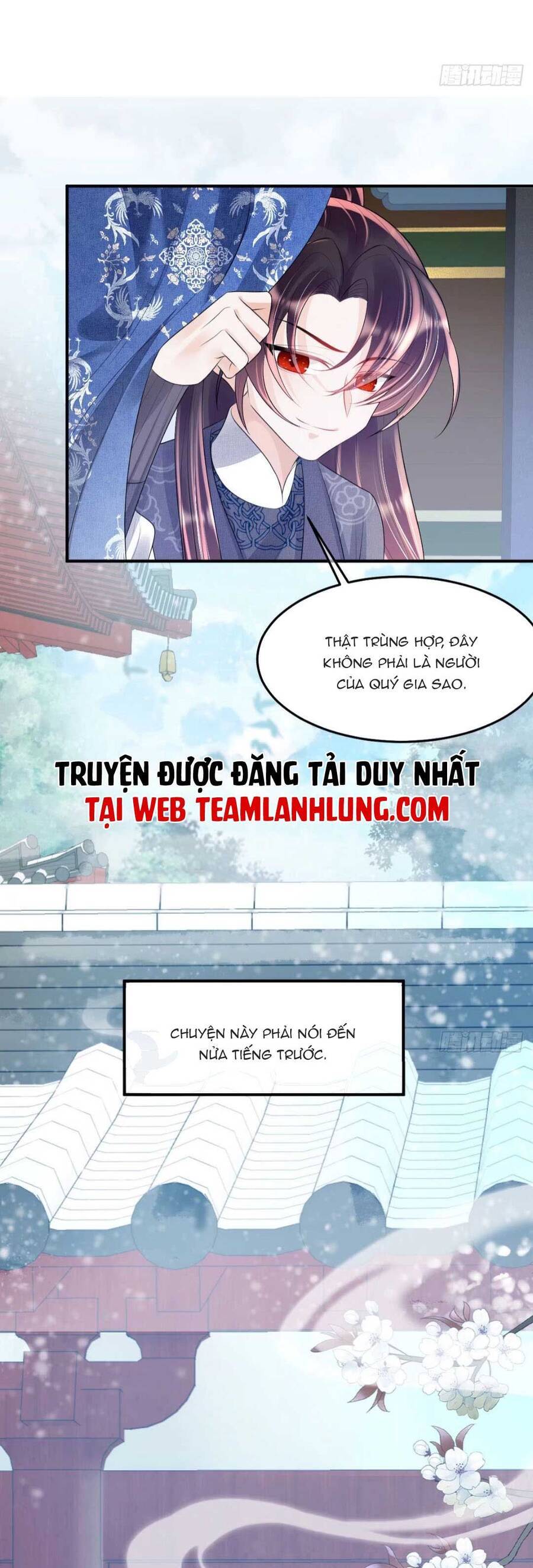 Đoàn Sủng Tiểu Kiều Của Ba Ba Bạo Quân Chapter 12 - 32