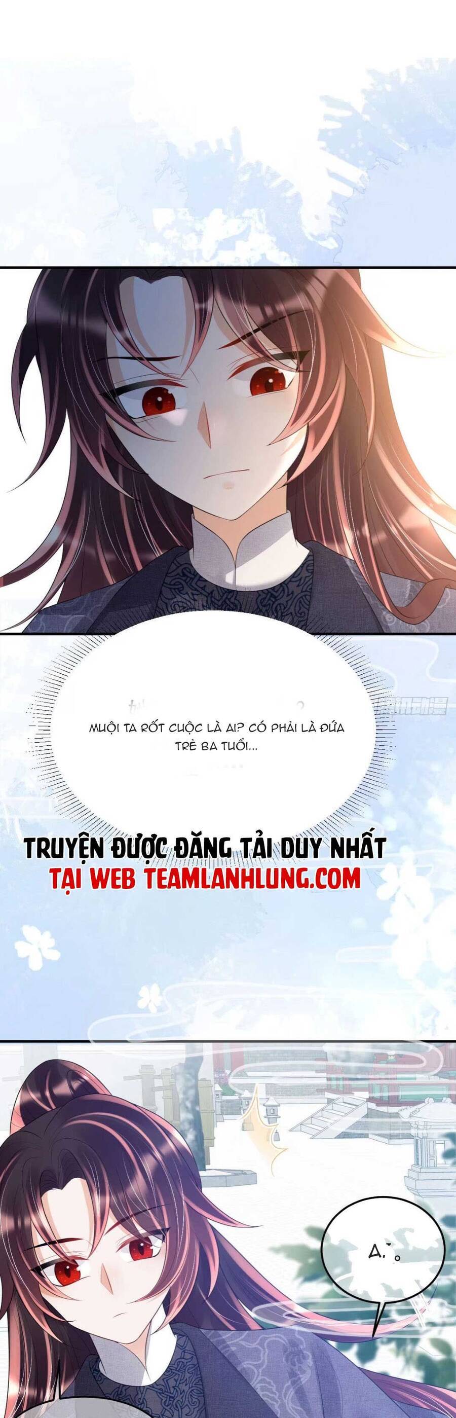 Đoàn Sủng Tiểu Kiều Của Ba Ba Bạo Quân Chapter 12 - 39