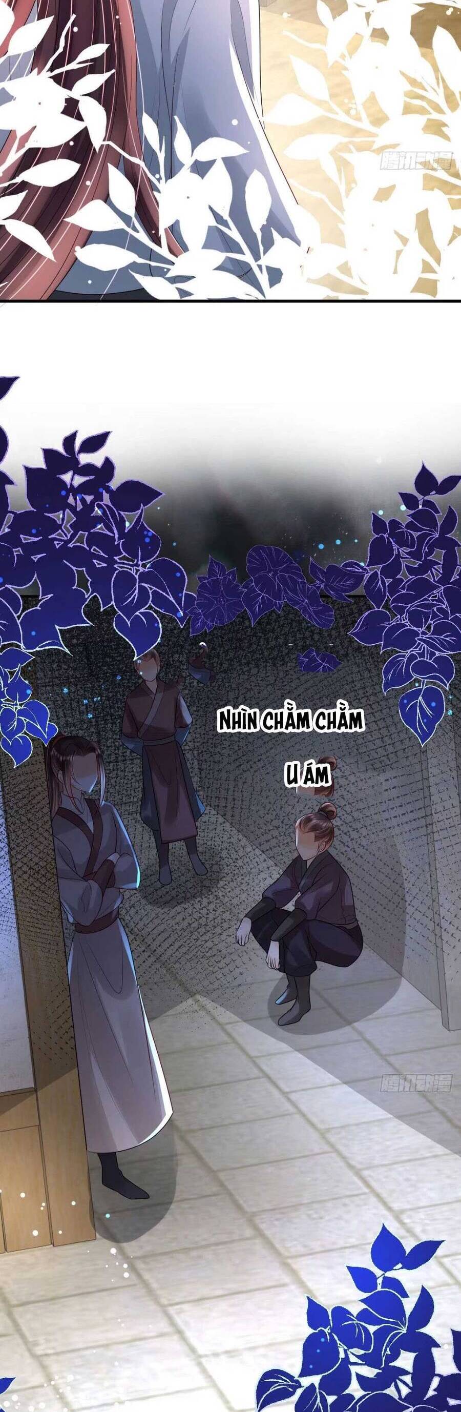 Đoàn Sủng Tiểu Kiều Của Ba Ba Bạo Quân Chapter 14 - 18