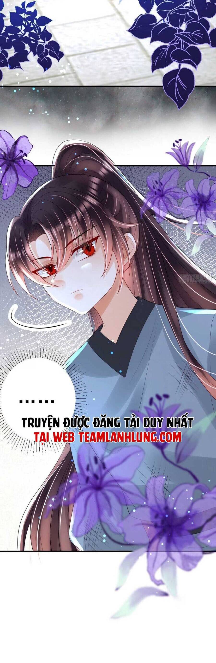 Đoàn Sủng Tiểu Kiều Của Ba Ba Bạo Quân Chapter 14 - 19